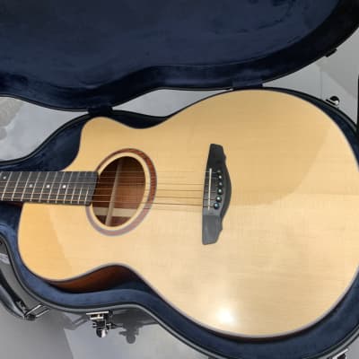 Grimes "LC" Model acoustic guitar 2020 image 6