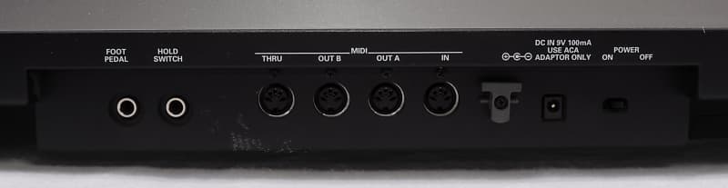 Roland A-37 MIDI Keyboard Controller - now shipping! | Reverb