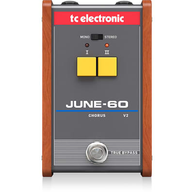 TC Electronic June 60 Chorus V2