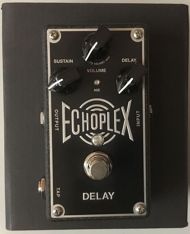 Dunlop EP103 Echoplex Delay image 1