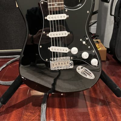 Squier Stratocaster image 2
