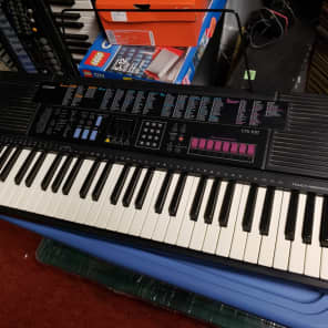 CASIO CTK-630 動作確認済み Casio CTK 630 keyboard - all presets 00-99 no talking - YouTube