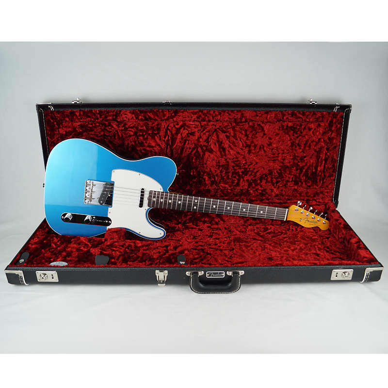 Fender American Original '60s Telecaster | Reverb Deutschland