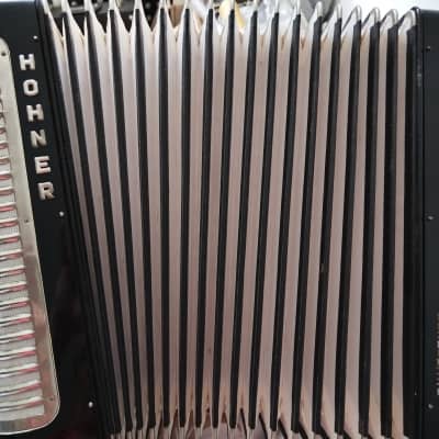 Hohner Ouverture Diatonic harmonica C-F image 21