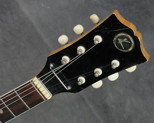 ☆再値下決行　☆美品　モディファイで2V1Tに変身　K.Garage LP Yahoo!オークション -「k-garage ギター」(本体) (エレキギター