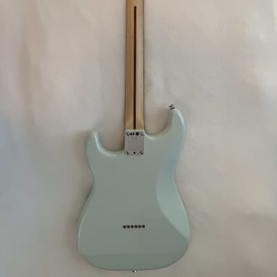 Fender Mod Shop Hardtail Stratocaster image 4