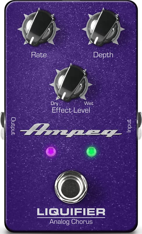 Ampeg LIQUIFIER