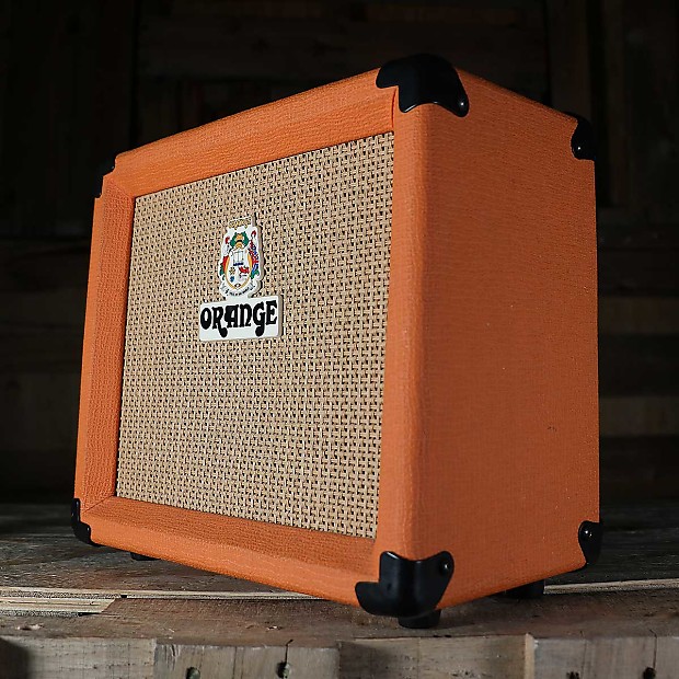 Orange crush 10 amp hotsell