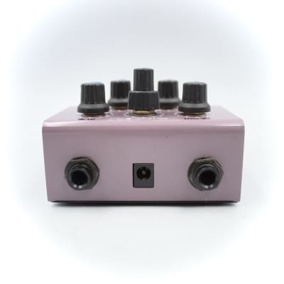 ベース Guyatone FLIP BC-X BASS COMPRESSOR Guyatone FLIP BC-X Compressor for Bass Effect Pedal Made in