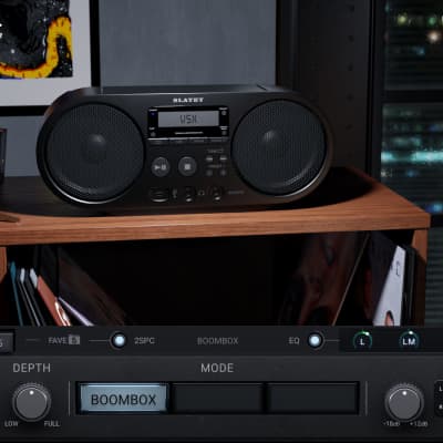 New Steven Slate Audio VSX 2.0 Modeling Headphones Closed-Back Studio Professional DJ image 13