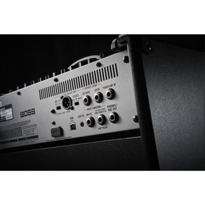 Boss KTN-110B Katana Bass Guitar Amplifier, New image 7