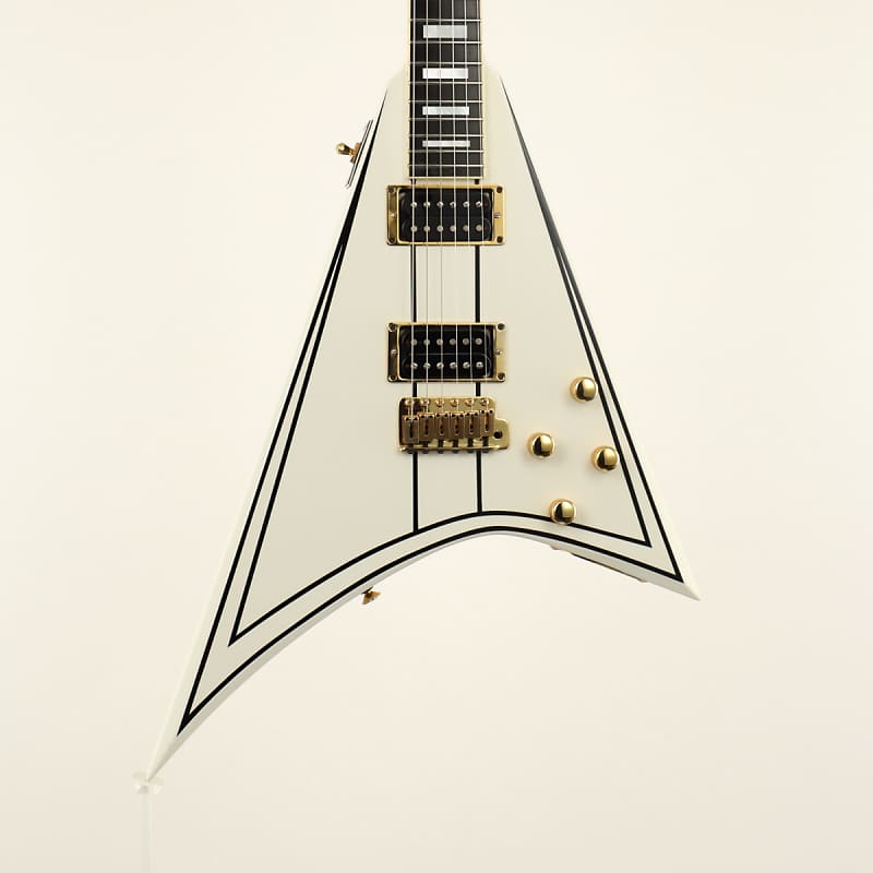 Jackson Randy Rhoads Anniversary [SN RRA008] [07/09] | Reverb