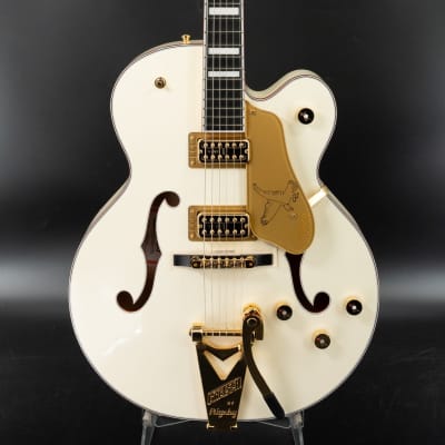 Gretsch G7593T Billy Duffy Signature Falcon Guitar with Bigsby