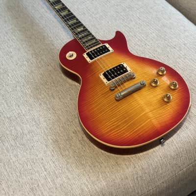 Gibson Les Paul Classic Premium Plus 1993 - 2001