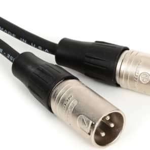 RapcoHorizon N1M1-20 Microphone Cable - 20 foot image 5