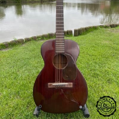 1943 Martin 0-17 for sale