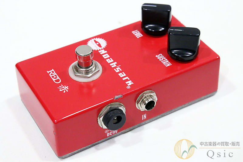 ベース noah'sark Bass Overdrive ベース noah'sark Bass Overdrive Noah'sark Bass Overdrive
