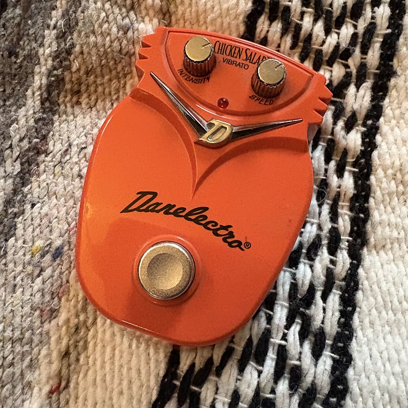 Danelectro Chicken Salad