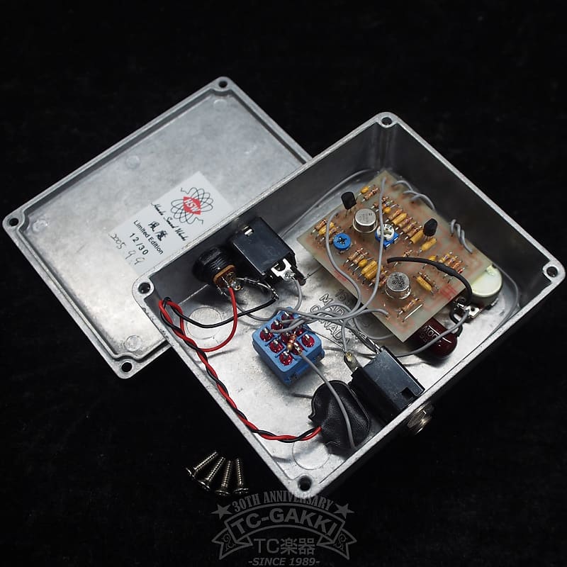 交換無料！ Honda Sound Works FUMA | Reverb ギター