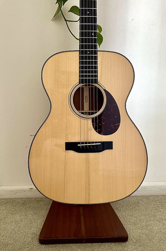 2019 Martin Custom Shop 000-18