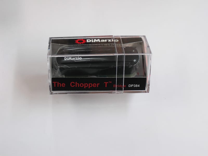 DiMarzio Chopper T Telecaster Pickup