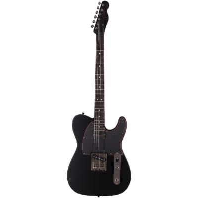 Fender Made in Japan Limited Hybrid II Tele - Noir | Reverb Fender Made in Japan Limited Hybrid II Tele - Noir | Reverb