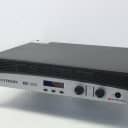 B-stock Crown DSi1000 Amplifier - 2 Channel, 500W, 4Ohm, DSP