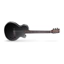 Cort Sunset-NY Black Electric Guitar
