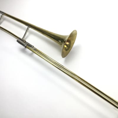 Used Olds Special Bb Tenor Trombone (SN: 219344) image 1