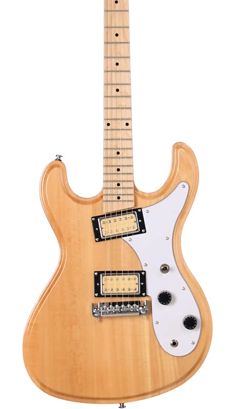 Eastwood Univox Hi-Flier Natural | Reverb