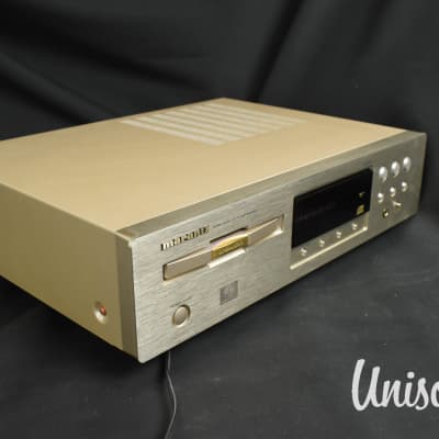 Marantz SA8400 Super Audio cd SACD Player in Very Good Condition 