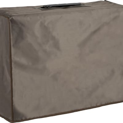 Fender Amp Cover Hot Rod Deluxe /Blues Deluxe  Brown image 2