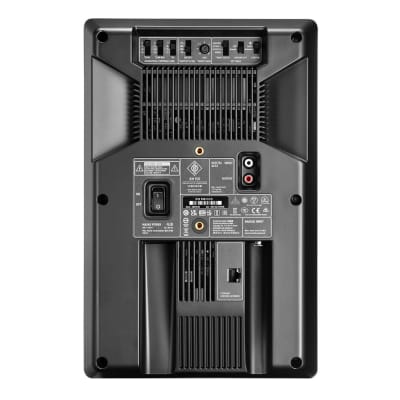 Neumann KH 150 Two-Way Active DSP Nearfield Studio Monitor - Single (Demo Deal) image 4