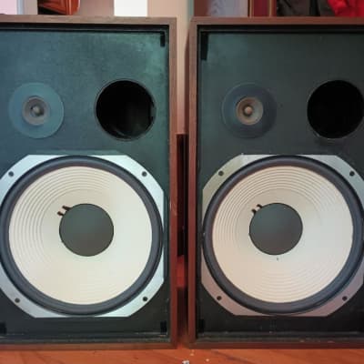 JBL Lancer 99 speakers in excellent condition - 1970's image 1