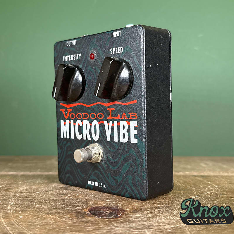 Voodoo Lab Micro Vibe