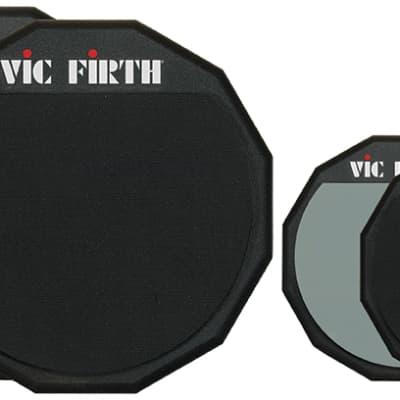 Vic Firth Gadd Padd - 8