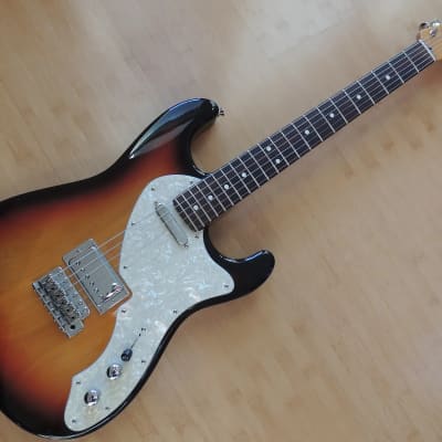 Fender ST-70 SH J-Craft Strat Made In Japan