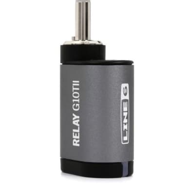 Line 6 Relay G10T II Wireless Transmitter