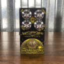 Laney Black Country Customs The Custard Factory Bass Compressor Effect Pedal BCC-TCF