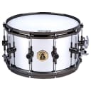 ddrum Vinnie Paul 8x14 Snare Drum. Maple/ Alder Chrome