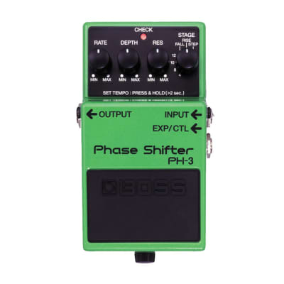 Boss PH-3 Phase Shifter Phaser Pedal [DEMO] for sale