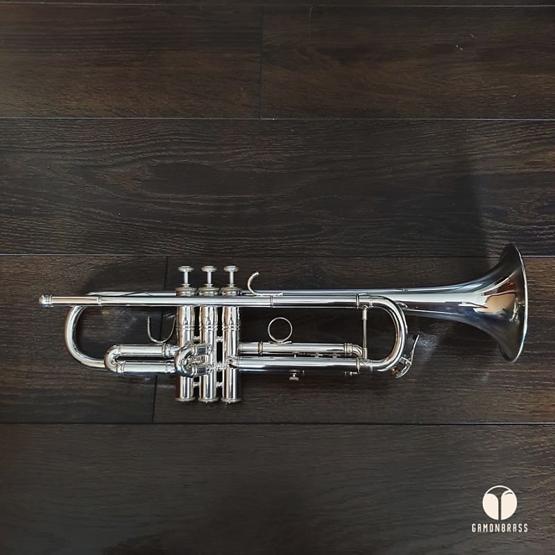 Bel canto store trumpet