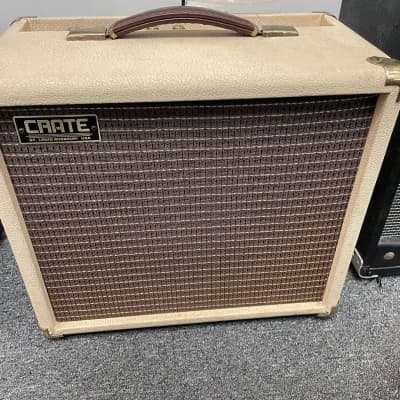 Crate CRATE Vintage Club 20 Guitar Combo Amplifier (Margate, FL) for sale