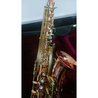 Saxophone Keilwerth CX90 Prestige DORARO-Rosado | Reverb