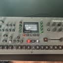 Elektron Octatrack MkII Dynamic 8-Track Performance Sampler 2017 - 2021 - Gray
