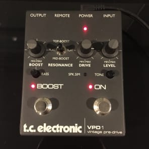 ギター Durham Electronics Mucho Boosto Durham Electronics Mucho Boosto Pedal (A1D020873) | eBay