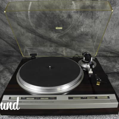 Pioneer PL-505 Full-Automatic Direct Drive Turntable in Very Good Condition image 5