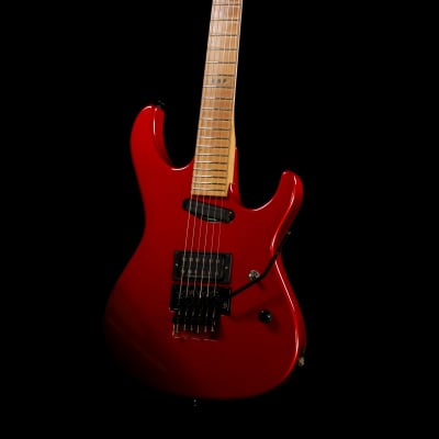 Immagine ESP Maverick MV-220 Candy Apple Red - 1