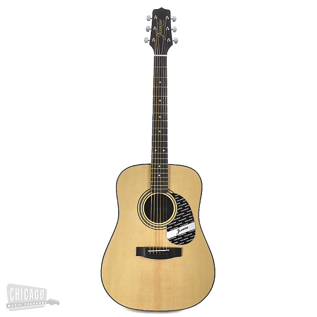 2247 Takamine S36 Acoustic Guitar