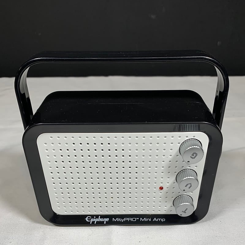 Epiphone mini deals amp